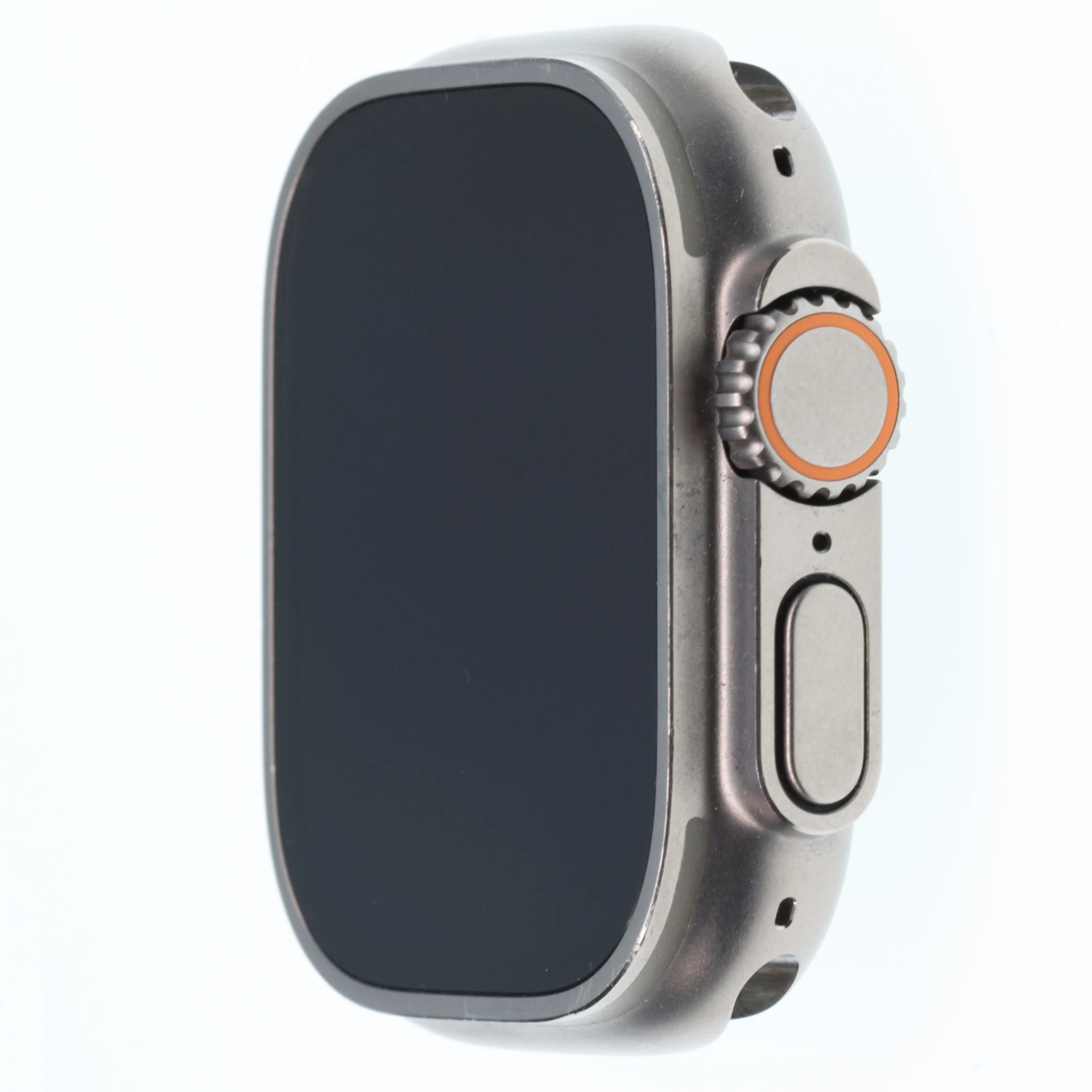 Apple Watch Ultra GPS + Cellular 49mm Natural Titanium