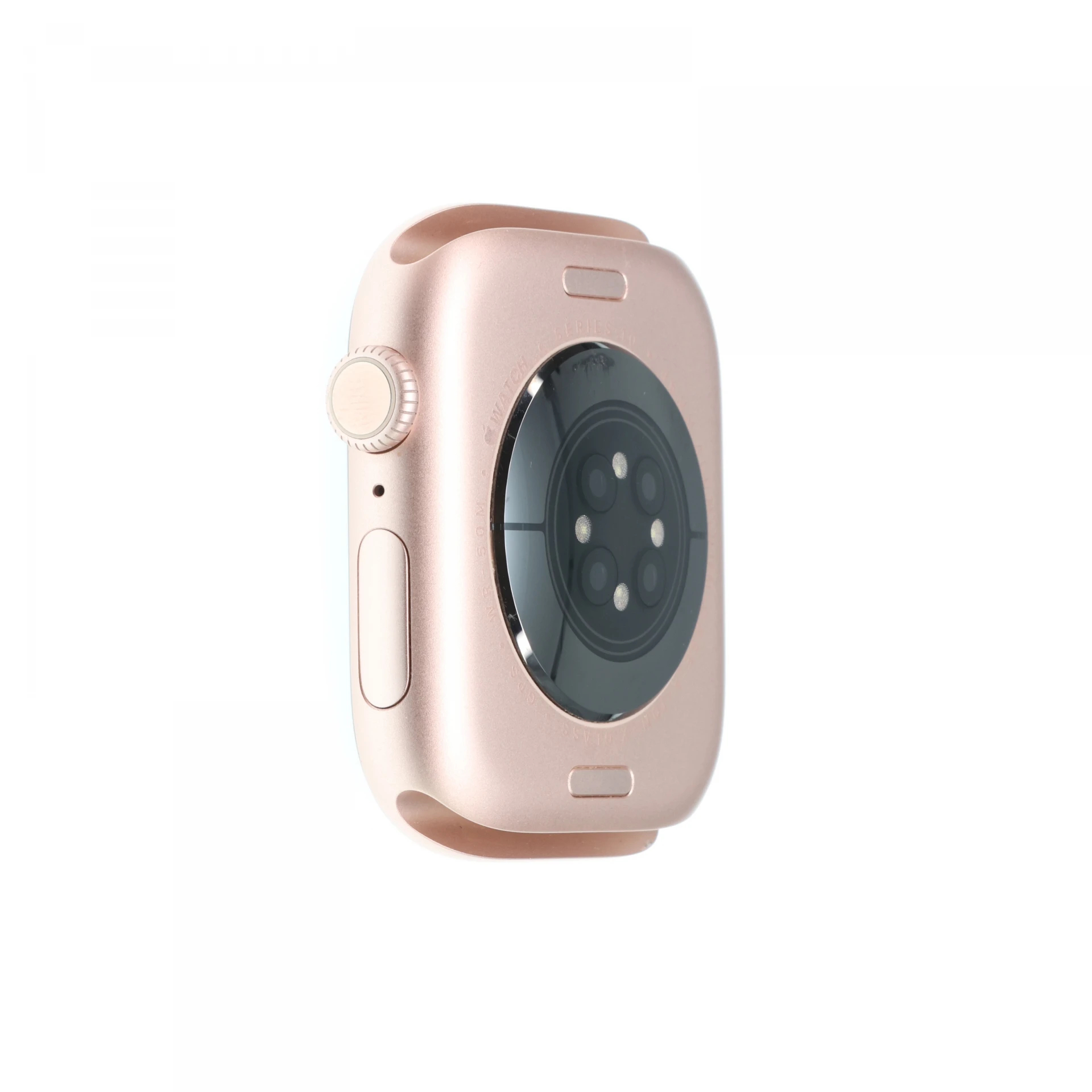 Apple Watch Series 10 Aluminium 46 mm Rose Gold 100% GPS