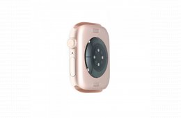 Apple Watch Series 10 Aluminium 46 mm Rose Gold 100% GPS