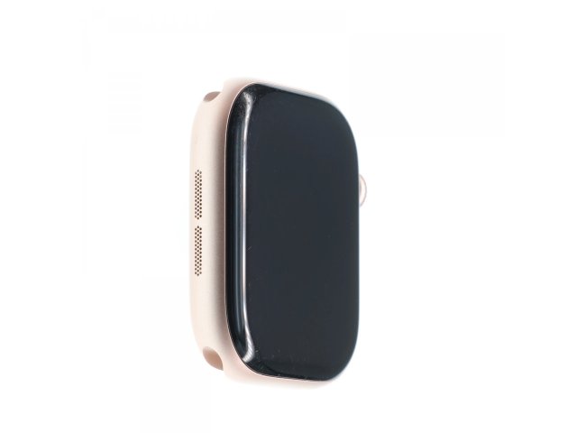 Apple Watch Series 10 Aluminium 46 mm Rose Gold 100% GPS
