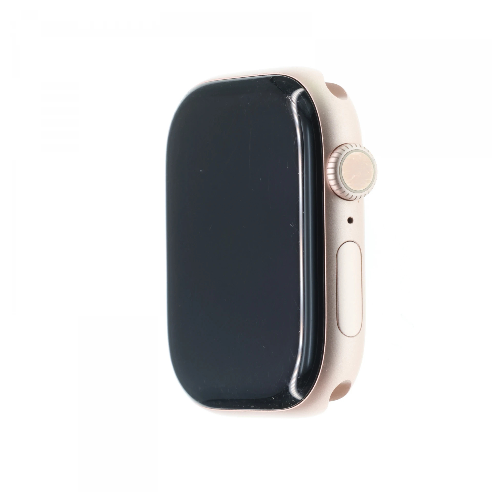 Apple Watch Series 10 Aluminium 46 mm Rose Gold 100% GPS