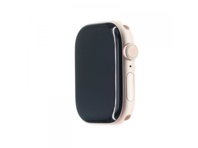 Apple Watch Series 10 Aluminium 46 mm Rose Gold 100% GPS