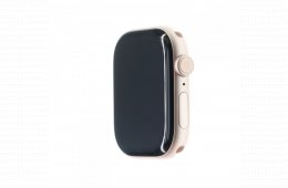 Apple Watch Series 10 Aluminium 46 mm Rose Gold 100% GPS