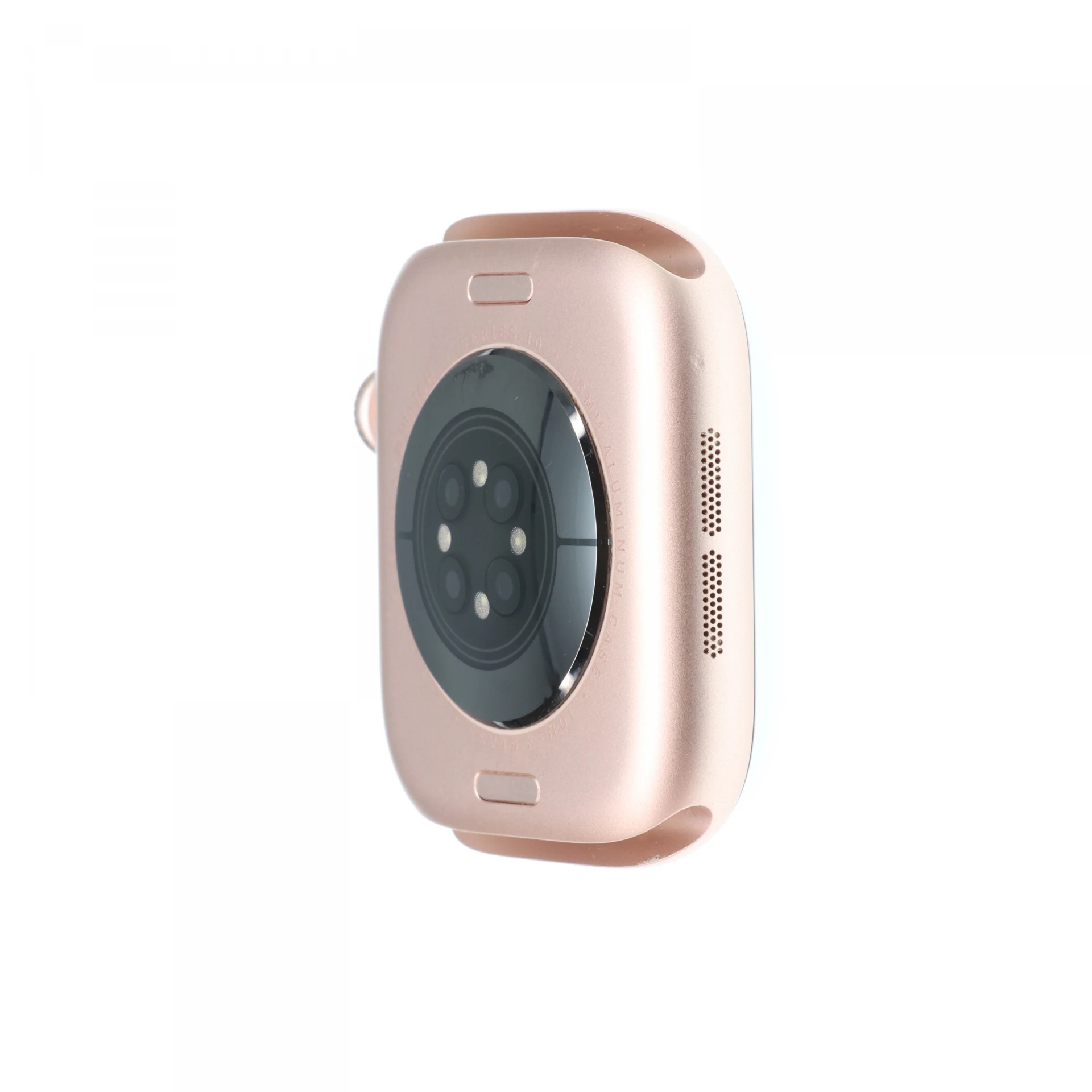 Apple Watch Series 10 Aluminium 46 mm Rose Gold 100% GPS
