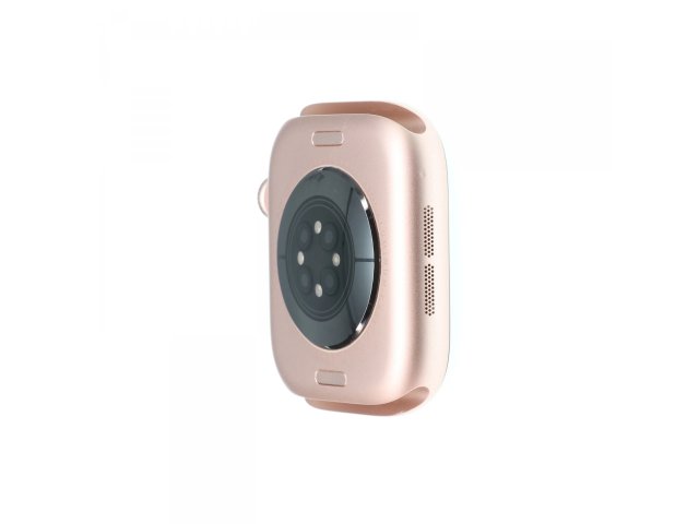 Apple Watch Series 10 Aluminium 46 mm Rose Gold 100% GPS
