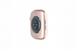 Apple Watch Series 10 Aluminium 46 mm Rose Gold 100% GPS
