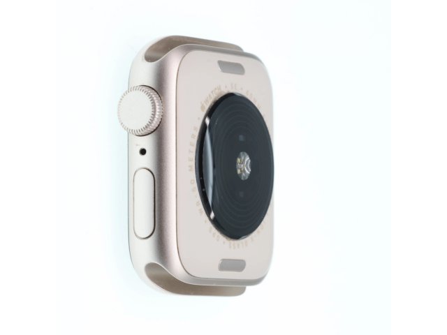 Apple Watch SE 3 40 mm Starlight 100% GPS