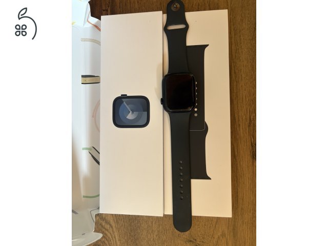 Apple Watch series 9 45mm