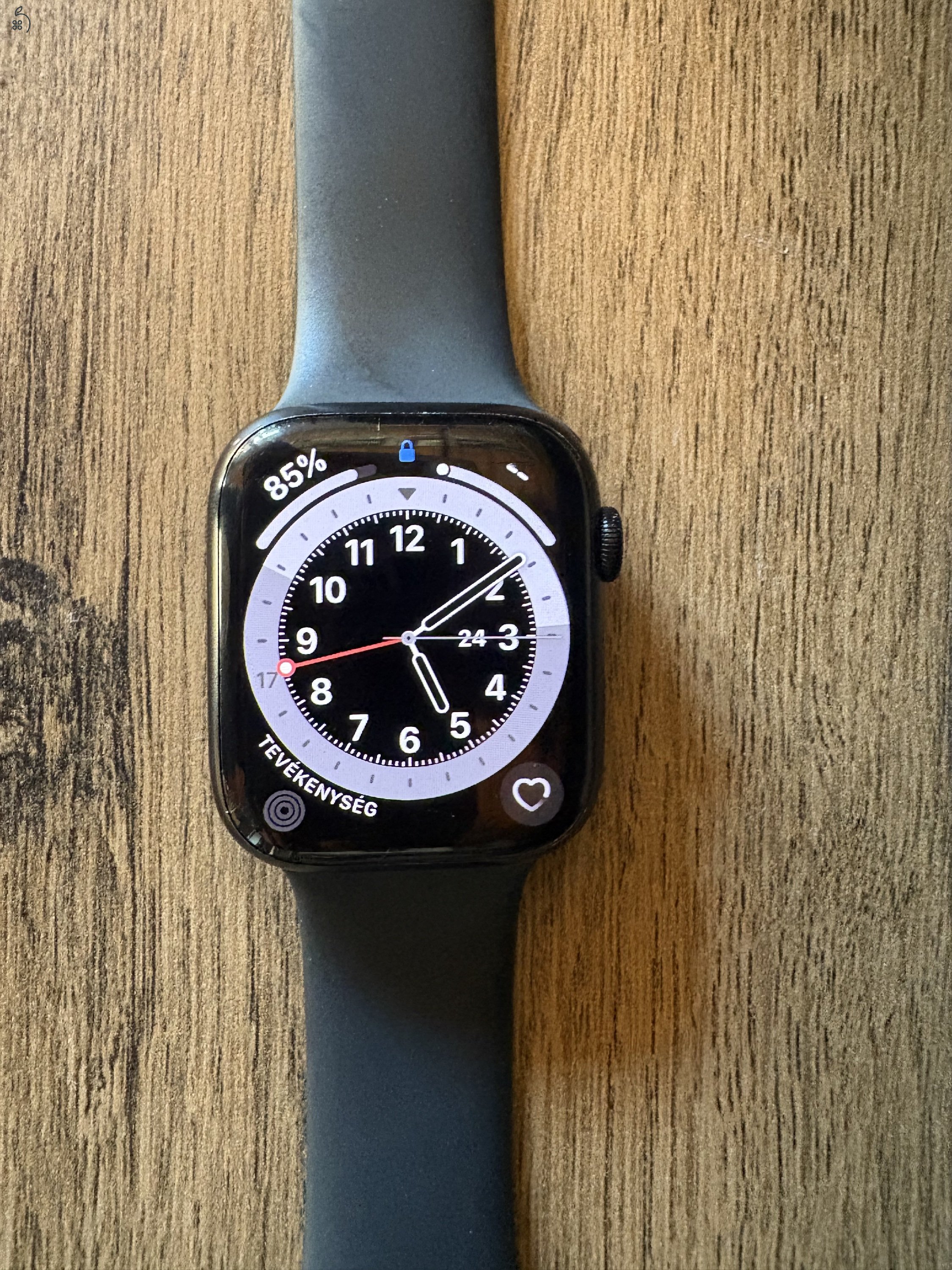 Apple Watch series 9 45mm