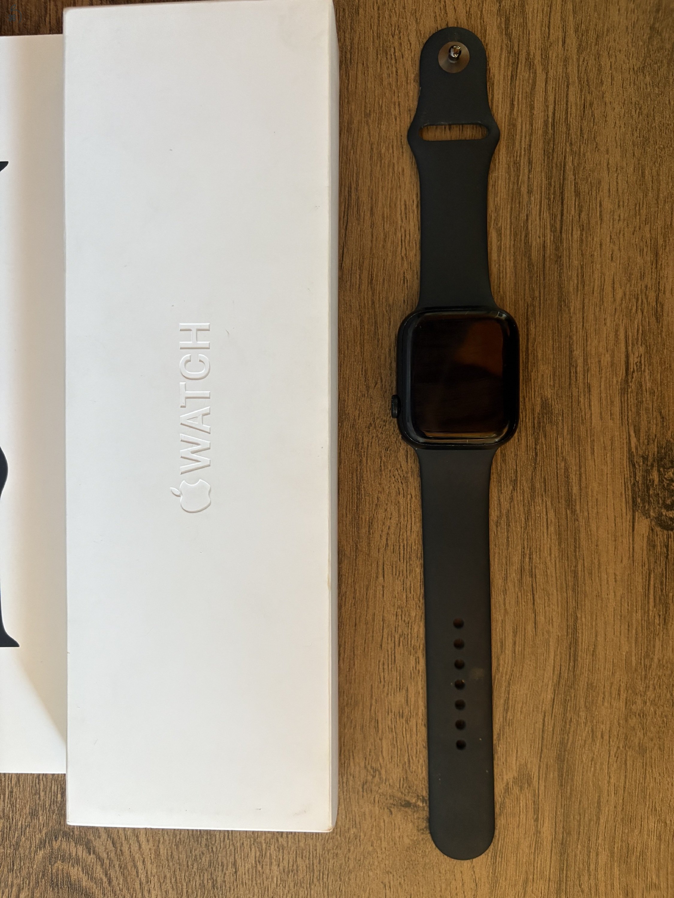 Apple Watch series 9 45mm