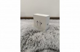 Apple AirPods 4 / Bontatlan / 27% áfás / Raktárról
