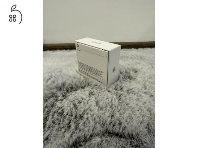 Apple AirPods 4 / Bontatlan / 27% áfás / Raktárról