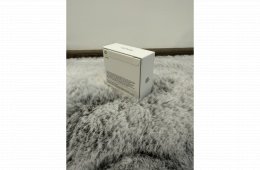 Apple AirPods 4 / Bontatlan / 27% áfás / Raktárról