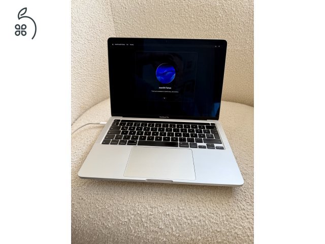 13”MacBook Pro 2020