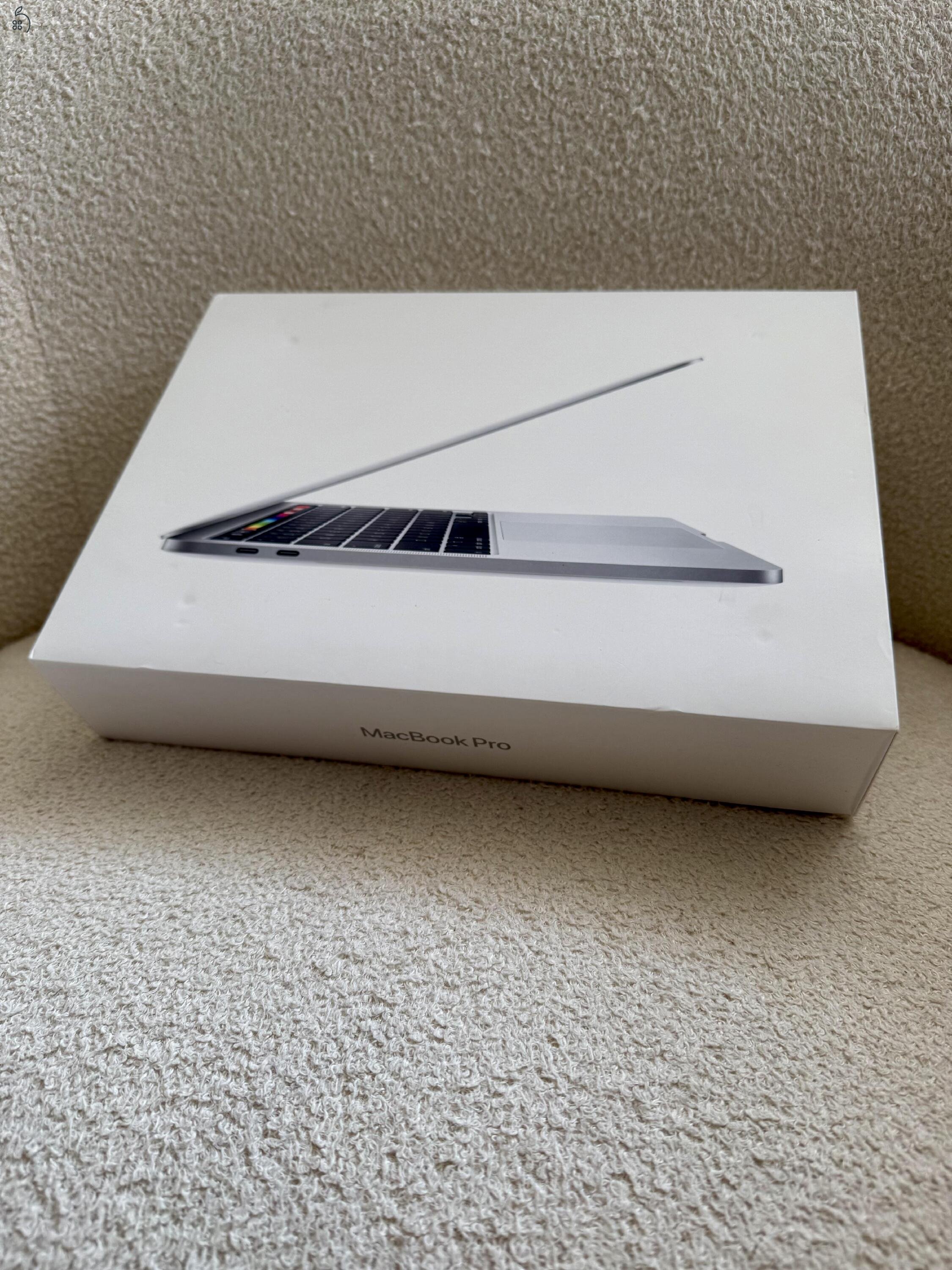 13”MacBook Pro 2020