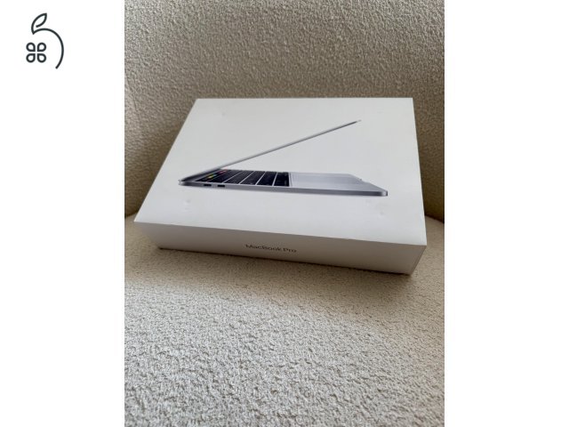 13”MacBook Pro 2020