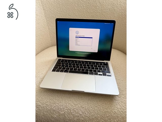 13”MacBook Pro 2020