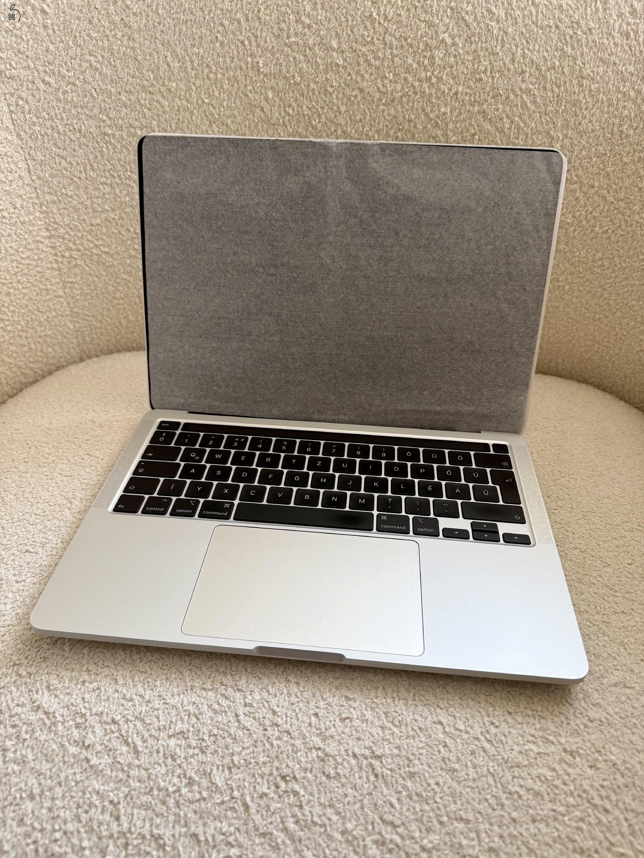 13”MacBook Pro 2020