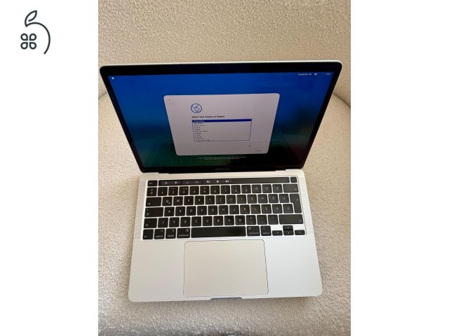 13”MacBook Pro 2020