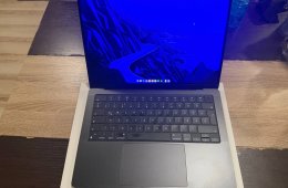 Használt Apple Macbook Pro 14