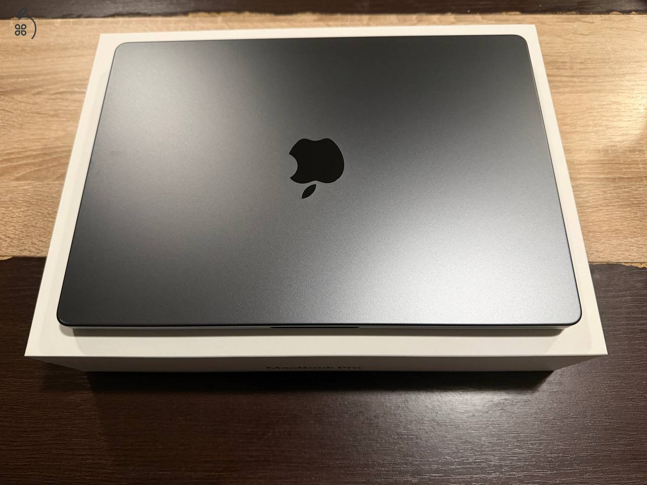 Használt Apple Macbook Pro 14
