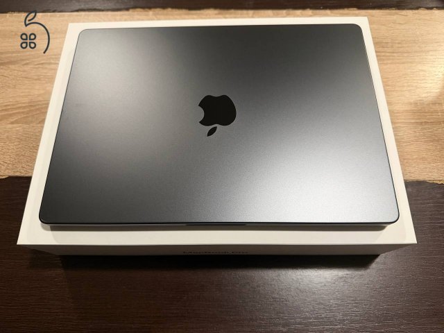 Használt Apple Macbook Pro 14