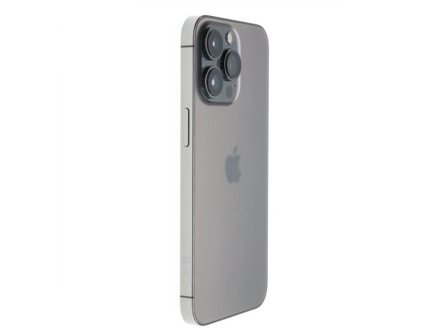 Apple iPhone 13 Pro 128 GB Graphite 100%