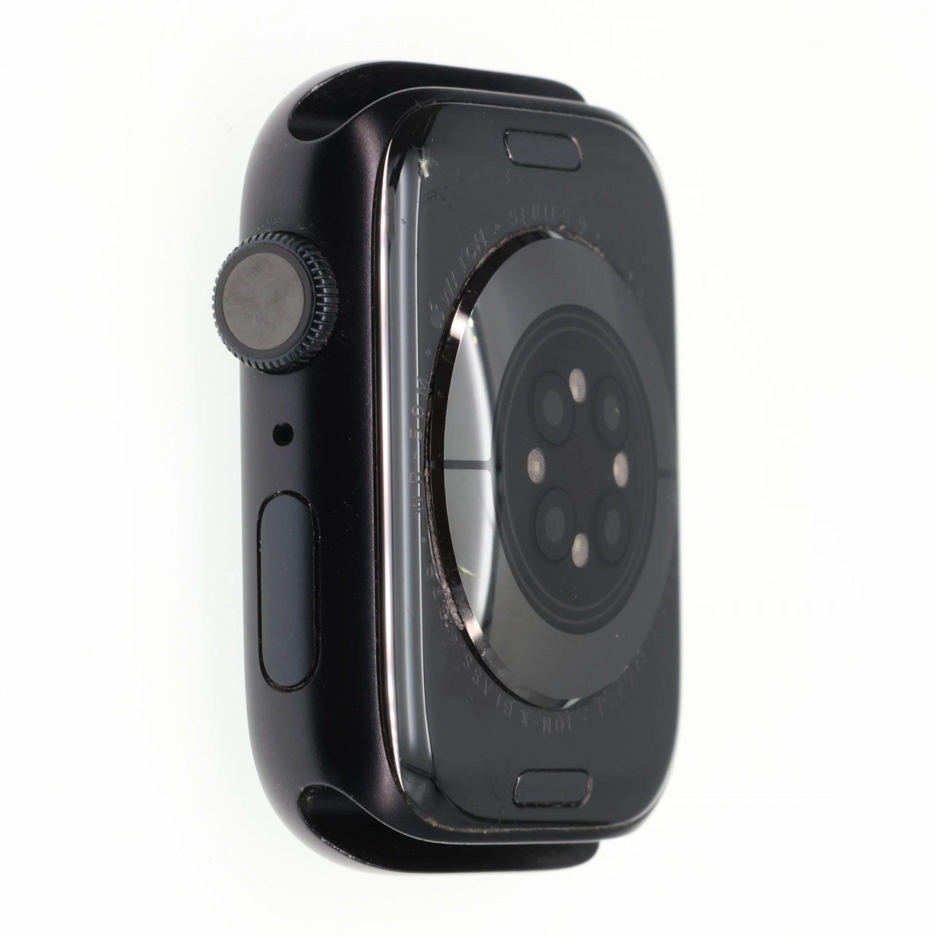 Apple Watch Series 9 Aluminium 45mm Midnight 96% GPS