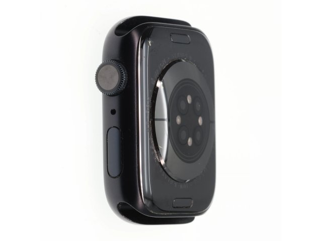 Apple Watch Series 9 Aluminium 45mm Midnight 96% GPS