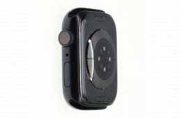 Apple Watch Series 9 Aluminium 45mm Midnight 96% GPS