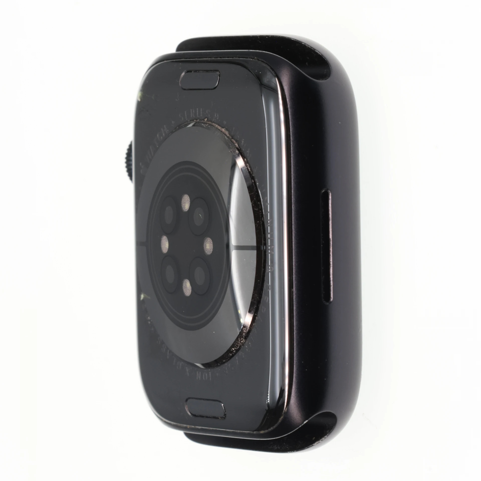 Apple Watch Series 9 Aluminium 45mm Midnight 96% GPS