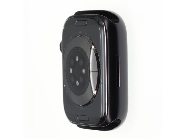 Apple Watch Series 9 Aluminium 45mm Midnight 96% GPS