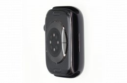 Apple Watch Series 9 Aluminium 45mm Midnight 96% GPS