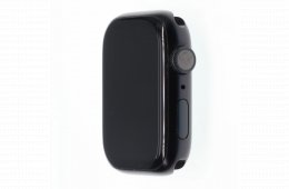 Apple Watch Series 9 Aluminium 45mm Midnight 96% GPS
