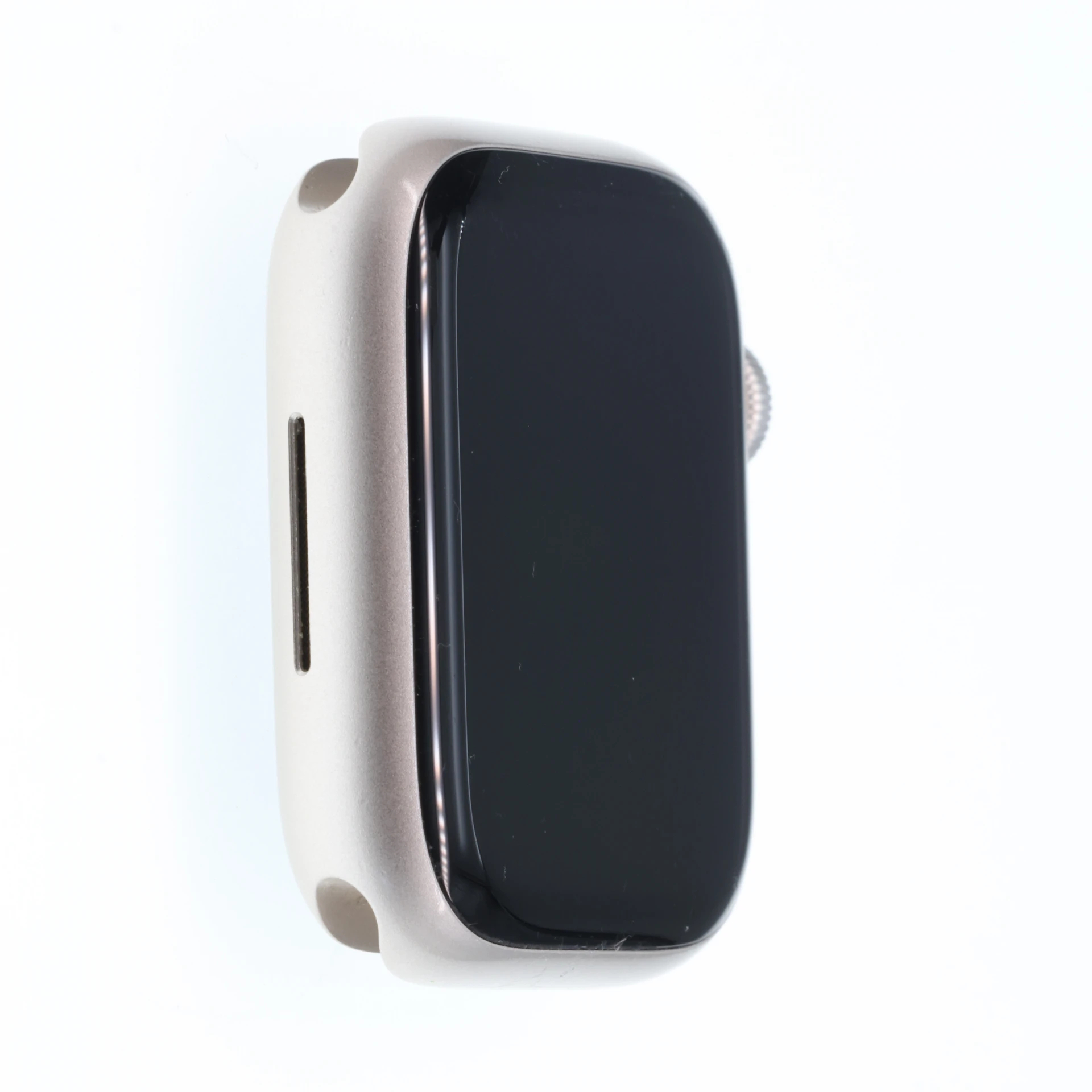 Apple Watch Series 7 Aluminium 41mm Starlight GPS