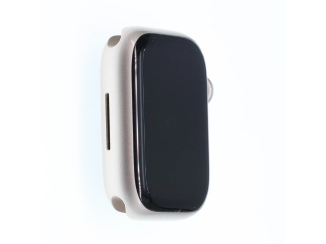 Apple Watch Series 7 Aluminium 41mm Starlight GPS