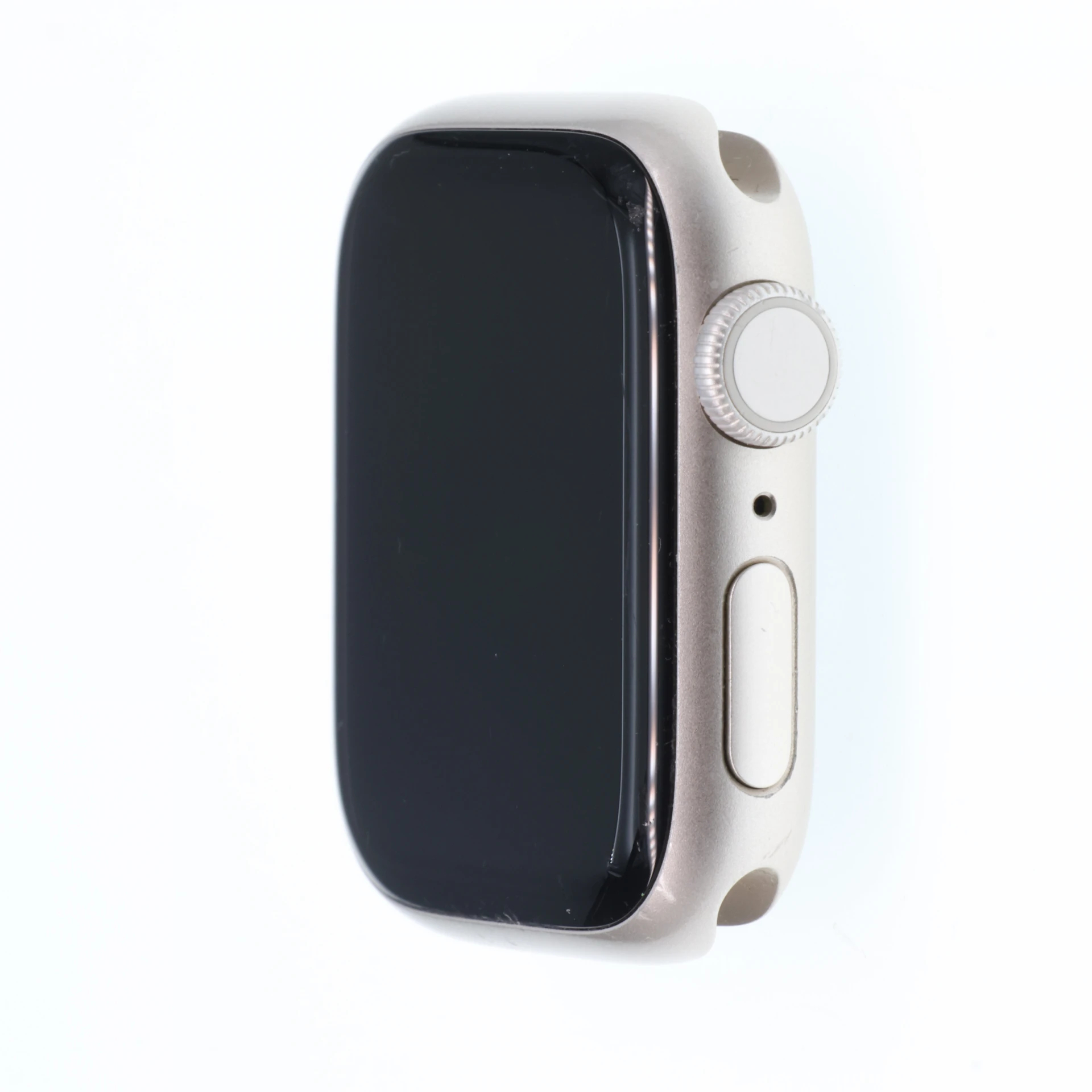 Apple Watch Series 7 Aluminium 41mm Starlight GPS