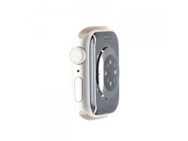 Apple Watch Series 7 Aluminium 41mm Starlight 86% GPS