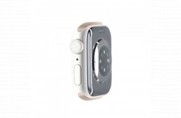 Apple Watch Series 7 Aluminium 41mm Starlight 86% GPS