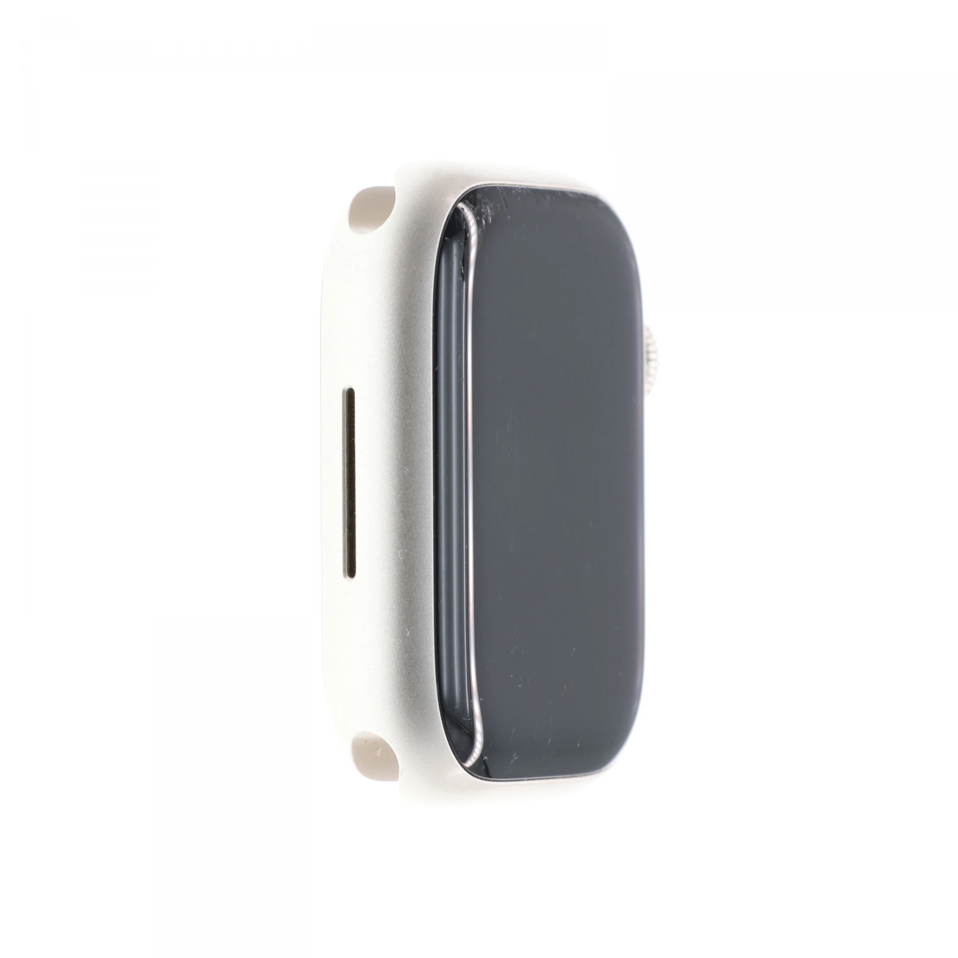 Apple Watch Series 7 Aluminium 41mm Starlight 86% GPS