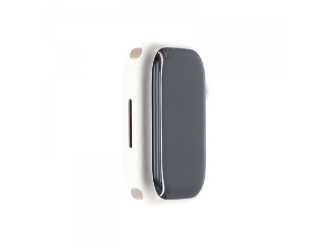 Apple Watch Series 7 Aluminium 41mm Starlight 86% GPS