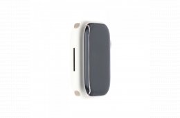 Apple Watch Series 7 Aluminium 41mm Starlight 86% GPS