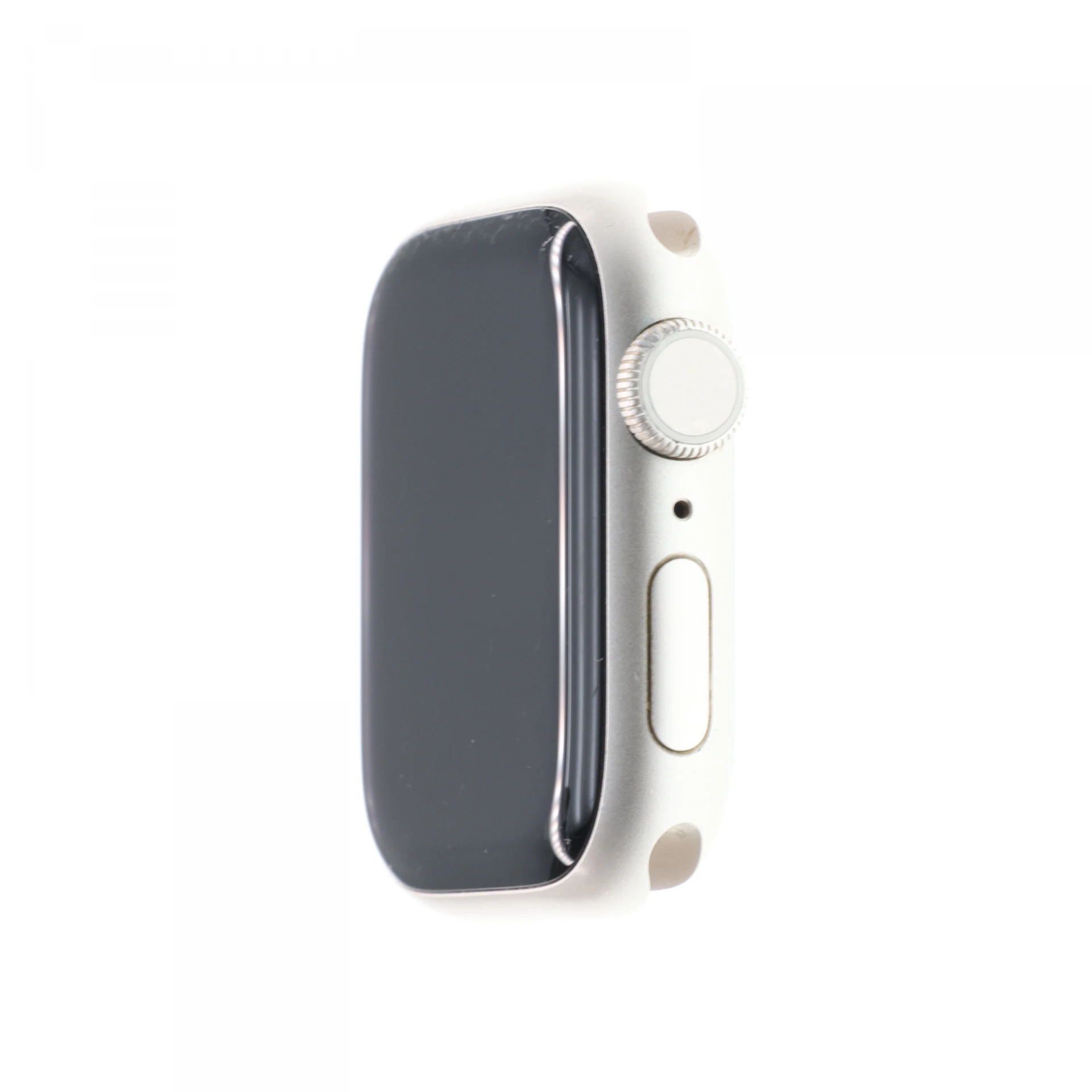 Apple Watch Series 7 Aluminium 41mm Starlight 86% GPS