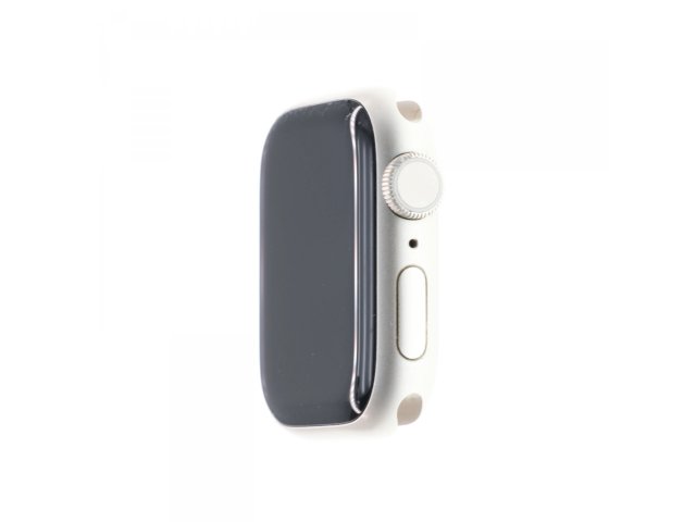 Apple Watch Series 7 Aluminium 41mm Starlight 86% GPS