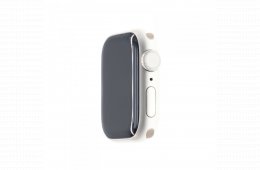 Apple Watch Series 7 Aluminium 41mm Starlight 86% GPS
