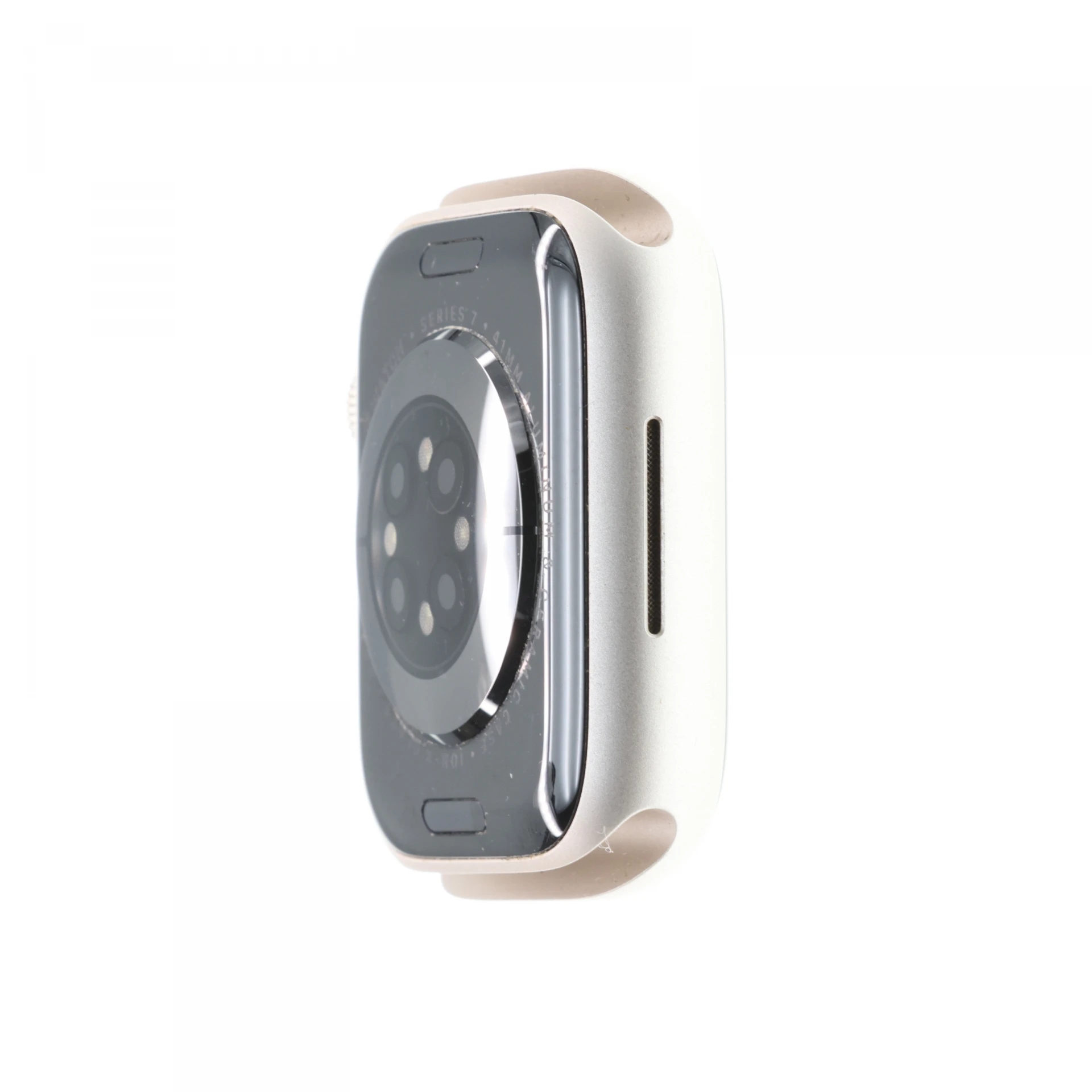 Apple Watch Series 7 Aluminium 41mm Starlight 86% GPS