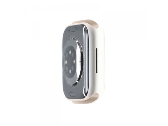 Apple Watch Series 7 Aluminium 41mm Starlight 86% GPS
