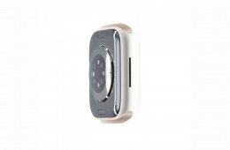 Apple Watch Series 7 Aluminium 41mm Starlight 86% GPS