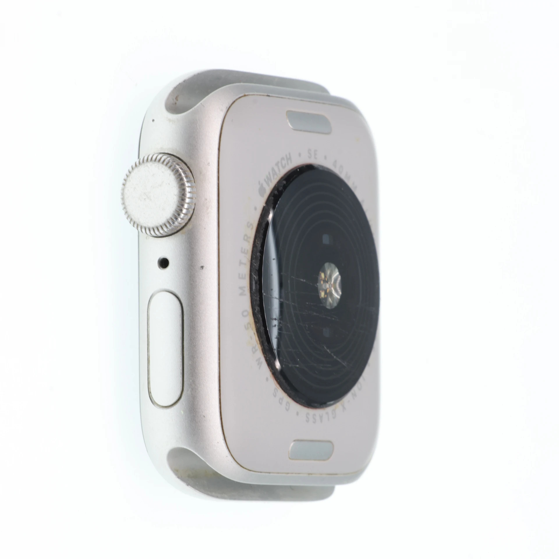Apple Watch Series 8 Aluminium 45mm Silver 80% GPS