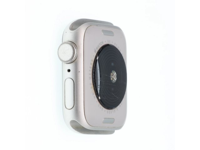 Apple Watch Series 8 Aluminium 45mm Silver 80% GPS